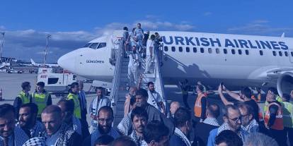 Sumud Filosu aktivisti gözaltına mı alındı? İstanbul Valiliği'nden açıklama geldi