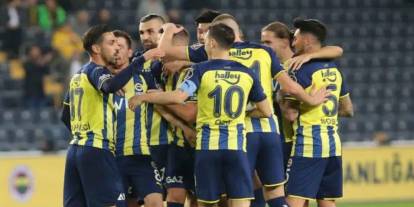 Fenerbahçe'den derbi öncesi bilet açıklaması