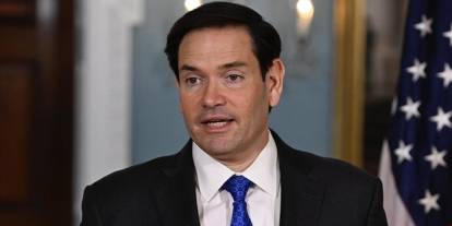 Rubio'dan Gazze uyarısı: Savaş, İsrail'in kamu imajını ciddi şekilde zedeledi!