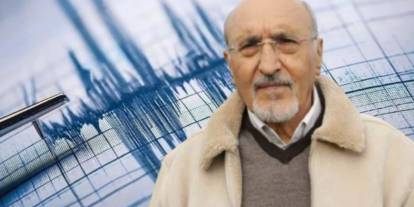 Osman Bektaş'tan Marmara depremi açıklaması: "Fayların davranışı değişti, tahminler güncellenmeli"