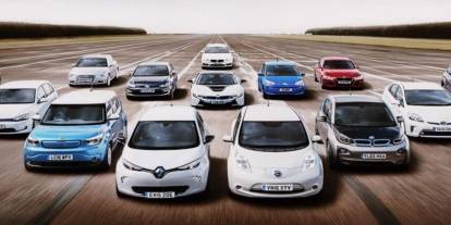 Ekim ayı otomobil satışlarında zirve değişti: Togg liderliği aldı