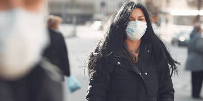 Covid-19'da yeni tehlike: Frankenstein varyantına dikkat