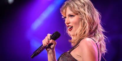 Taylor Swift’in yeni albümü “The Life of a Showgirl” rekor kırdı