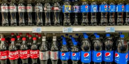 Coca Cola ve Pepsi'ye rakipti: İçecek devi iflas başvurusu yaptı