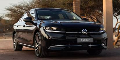 Efsane geri döndü: 2026 Volkswagen Passat sedan model tanıtıldı