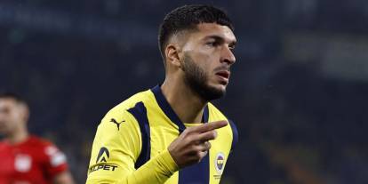 Fenerbahçe’de Oğuz Aydın krizi