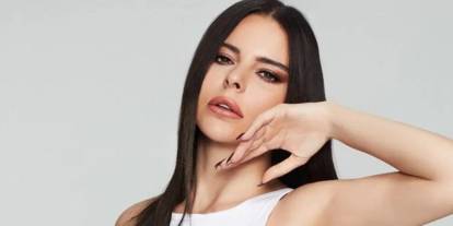 Simge Sağın erken yaşta yaptığı evliliği ilk kez anlattı