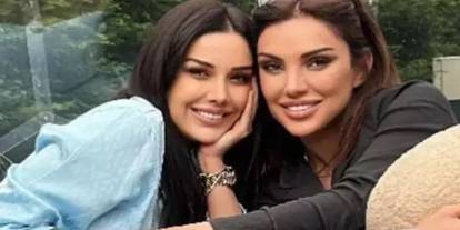 Dilan Polat ile Sıla Doğu kavgasında yeni iddia: Gerilimin nedeni sosyal medya paylaşımları mı?