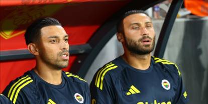 İrfan Can Kahveci ve Cenk Tosun sessizliğini bozdu! “Şaşkınlık içindeyiz”