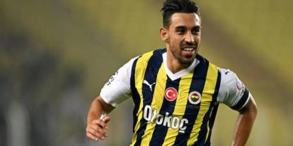 İrfan Can Kahveci’den kadro dışı sonrası ilk açıklama