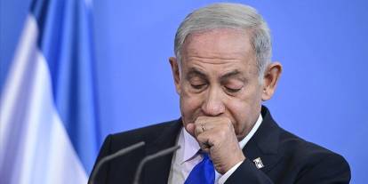 Netanyahu'dan dünyaya sert mesajlar: Bazı hükümetler bize sırt çevirdi