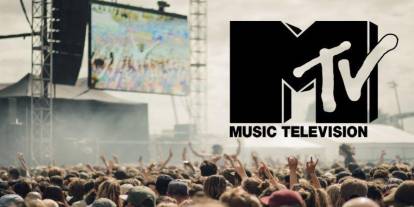 MTV’nin beş kanalı kapanıyor! 2025’te tarih olacak
