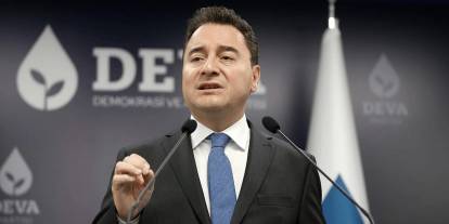 Ahmet Hakan'ın "Ali Babacan AK Parti'ye dönecek" iddiasına yalanlama