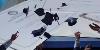 Sahte diploma davasında yeni gelişme! Tahliye edilmişlerdi