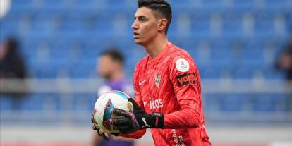 Montella’dan Berke Özer tepkisi