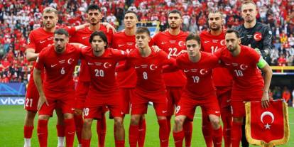 Türkiye-Gürcistan maçı geliri Gazze’ye bağışlanacak