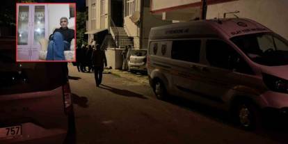 Kocaeli'de aile faciası: Baba tartıştığı kızını vurdu, ardından intihar etti
