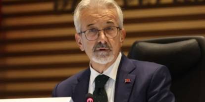 Eski Nilüfer Belediye Başkanı'nda aralarında bulunduğu 15 kişi tutuklandı