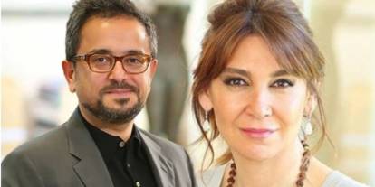 Vuslat Doğan ve Ali Sabancı 29 yıllık evliliklerini bitirdi