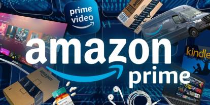 Amazon Prime üyelik ücretine zam geldi
