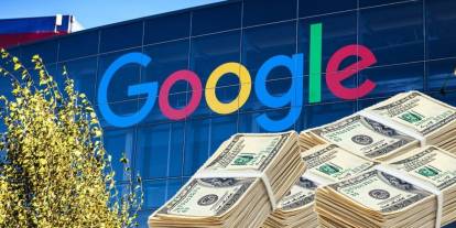 Google’dan Hindistan’a 15 milyar dolarlık yapay zeka çıkarması: ABD dışındaki en büyük merkez kuruluyor
