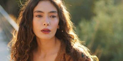 Neslihan Atagül’ün yeni dizisindeki partneri belli oldu
