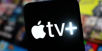Apple TV+ tarihe karıştı: İşte yeni adı