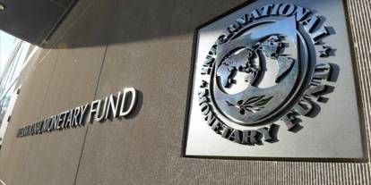 IMF’den Türkiye ekonomisine 'revize' notu: Büyüme beklentisi yükseldi