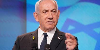 Netanyahu’dan Hamas’a: "Silahsızlanmazsa kıyamet kopacak" tehdidi