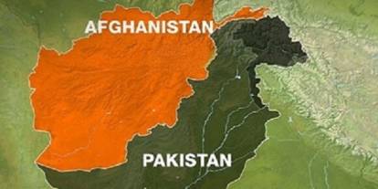 Pakistan-Afganistan 48 saatlik ateşkes ilan etti!