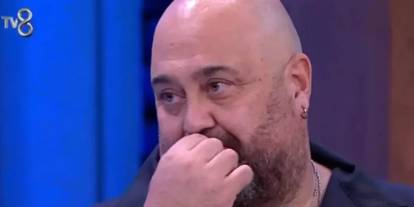 MasterChef Türkiye’de skandal: Somer Şef şok oldu