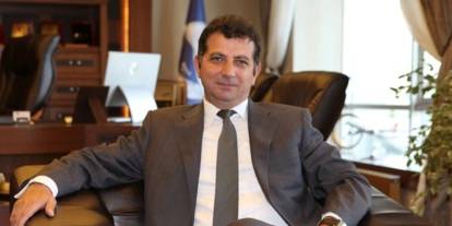 Eski THK Üniversitesi Rektörü Ünsal Ban hakkında flaş karar