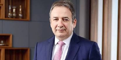 Can Holding soruşturması: Eski Şişecam Başkanı Kırman'a yurt dışı yasağı