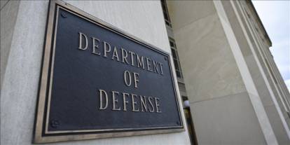 Pentagon'da basın krizi: Gazeteciler ofislerini boşaltıyor!