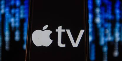 Apple TV abone sayısına dair sessizliğini bozdu