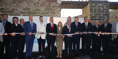 Muğla Büyükşehir’in katkılarıyla Bodrum Boat Show ilk kez kapılarını açtı