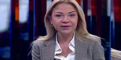 Ebru Baki'nin yeni adresi belli oldu