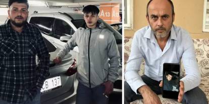 Babası 'Bizi duyuyorsan lütfen gel' demişti! Acı haber geldi