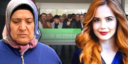 Tuba Bahar Günaydın'ı boğarak öldüren anne cinayeti nasıl işlediğini açıkladı: İntihar süsü vermek için bileklerini kestim