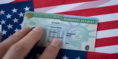 Binlerce kişi dolandırıldı! Green Card başvurusu yapacaklar dikkat