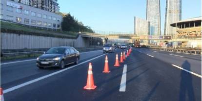 İstanbullular dikkat: Bu tarihlerde yollar kapatılacak