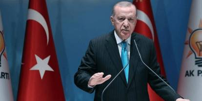 Erdoğan duyurdu: Kapımız her yatırımcıya açık! Türkiye'nin dünya ekonomisindeki yerini açıkladı