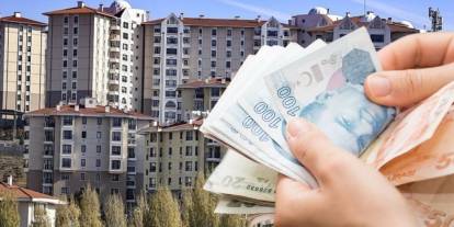Ev sahiplerine kötü haber! 7 bin TL ek vergi geliyor