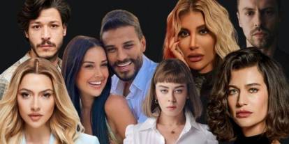 Uyuşturucu testi sonuçlarından sonra ünlülerden ilk açıklamalar