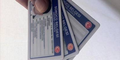 Eski ehliyetlere son çağrı: Yenilemeyen 7 bin 438 TL ödeyecek