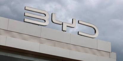 BYD'den tarihin en büyük geri çağırması
