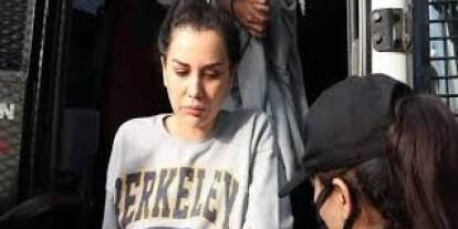 Dilan Polat hakkında intihar iddiası: Köprüye çıktı...