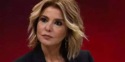Gülben Ergen'den sert tepki: "Neden insanların bu kadar özelini açıklıyorlar?"