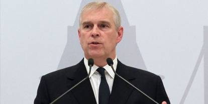 Prens Andrew'dan şok karar: Epstein skandalı sonrası unvanlarından feragat etti!