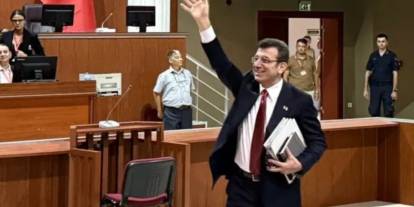 Son dakika! Ekrem İmamoğlu'nun savcılara hakaret davası düştü